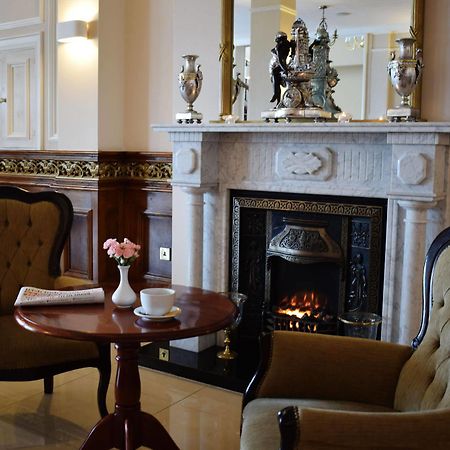 Bay View Hotel Killybegs Bagian luar foto
