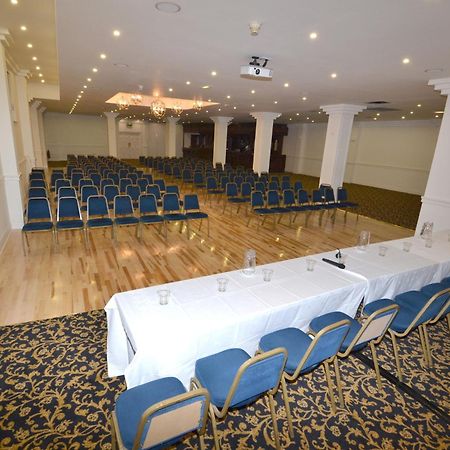 Bay View Hotel Killybegs Bagian luar foto