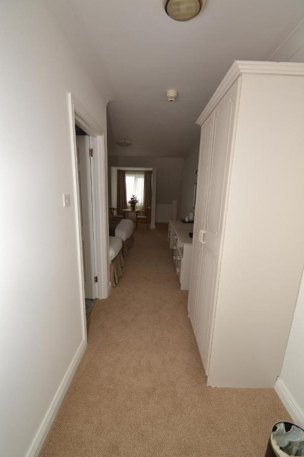 Bay View Hotel Killybegs Bagian luar foto