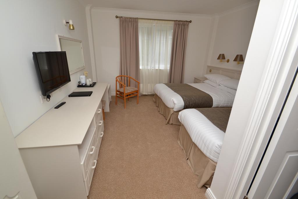 Bay View Hotel Killybegs Bagian luar foto