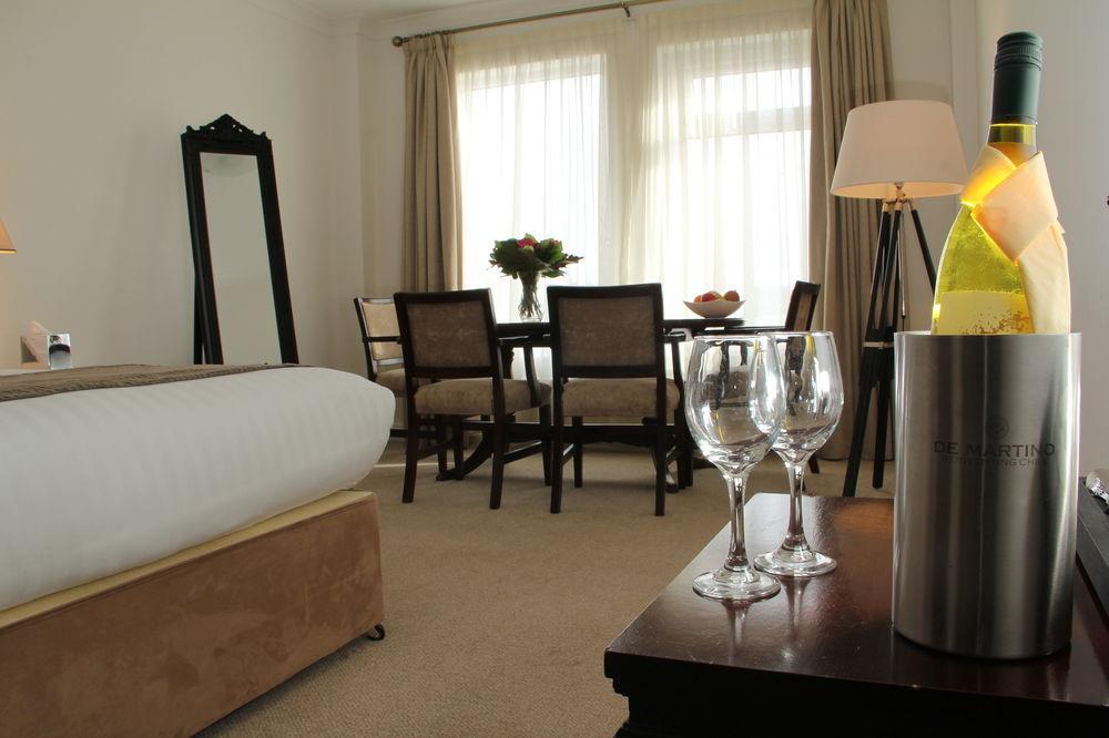 Bay View Hotel Killybegs Bagian luar foto