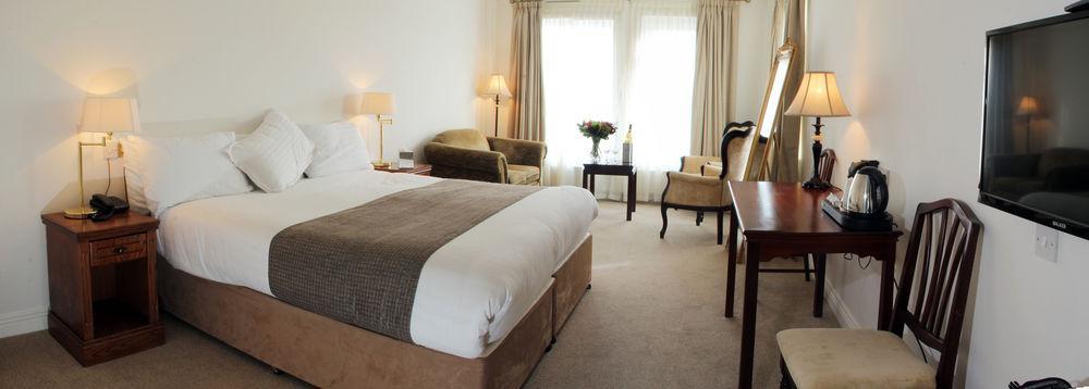 Bay View Hotel Killybegs Bagian luar foto