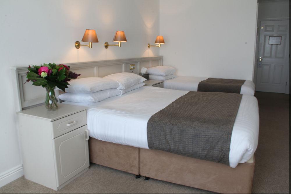 Bay View Hotel Killybegs Bagian luar foto