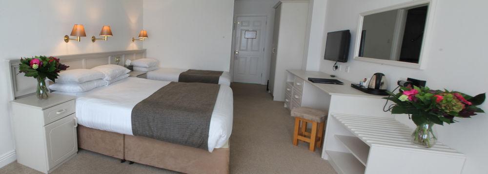 Bay View Hotel Killybegs Bagian luar foto