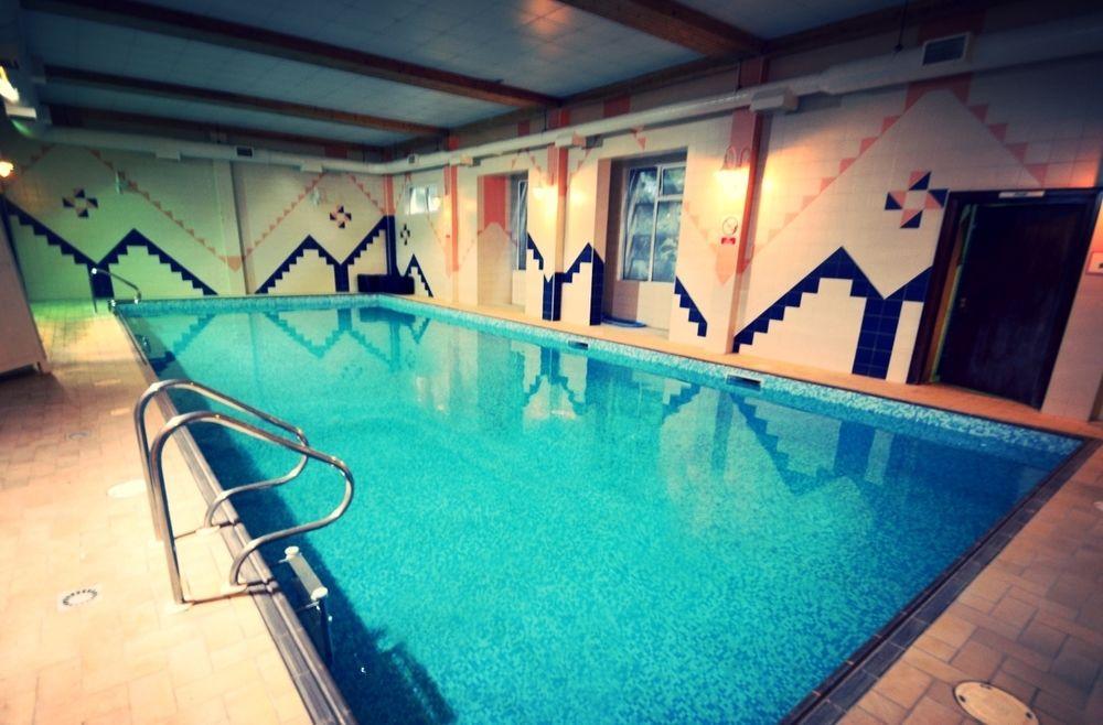 Bay View Hotel Killybegs Bagian luar foto