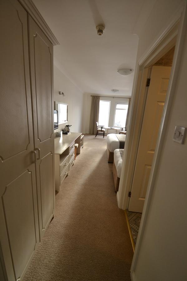 Bay View Hotel Killybegs Bagian luar foto