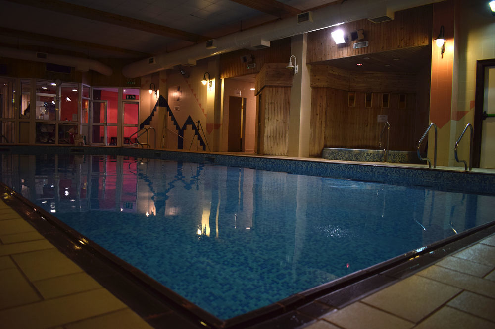 Bay View Hotel Killybegs Bagian luar foto