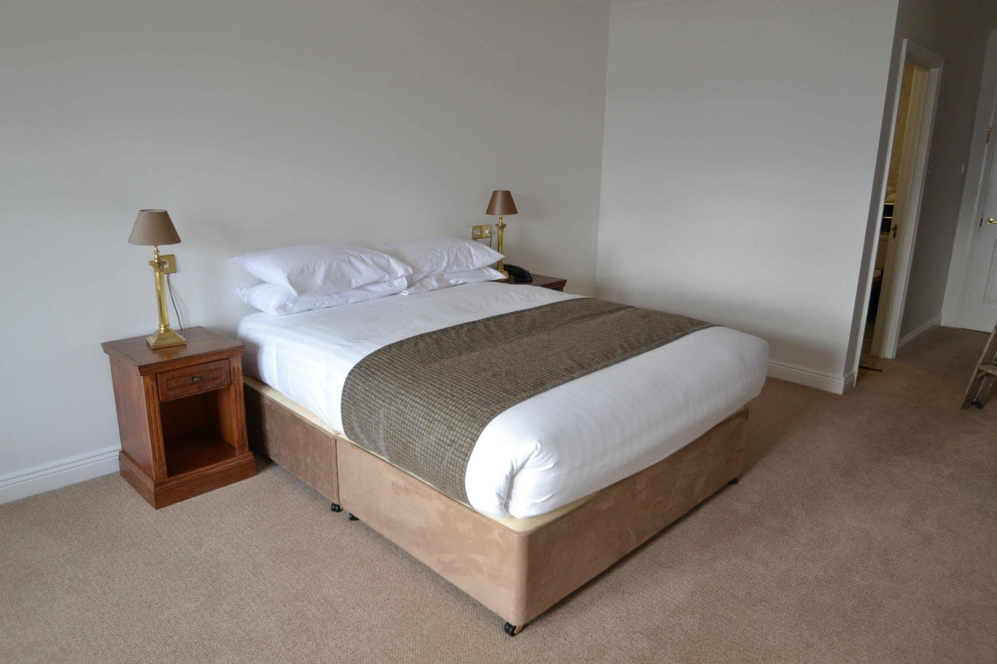 Bay View Hotel Killybegs Bagian luar foto