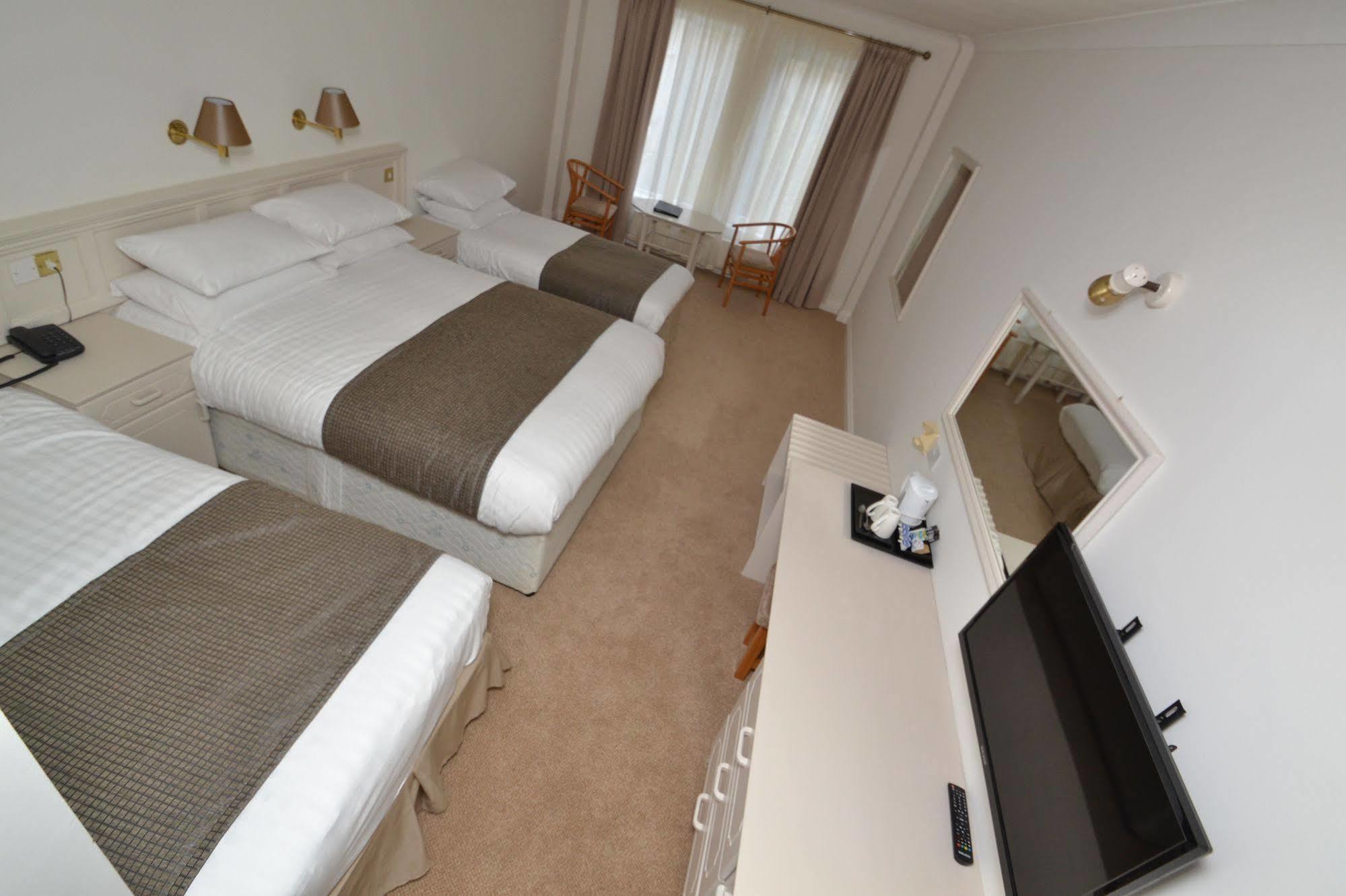 Bay View Hotel Killybegs Bagian luar foto